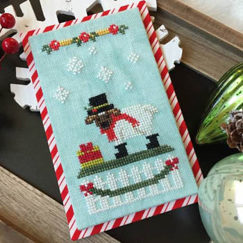 Petal Pusher Designs