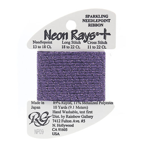 Neon Ray Plus