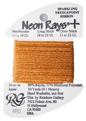 Neon Ray Plus