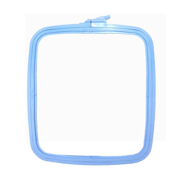 Nurge - Nurge Square Plastic Hoops 250 x 280mm (10" x 11")