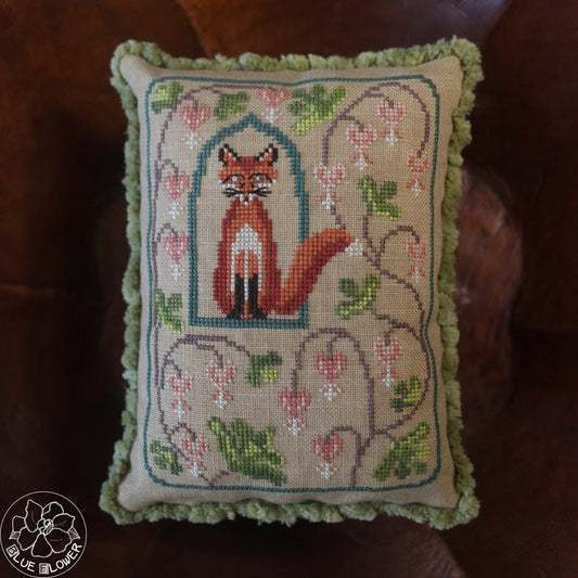 Tudor Fox *Nashville Market 2026 Pre-Order*