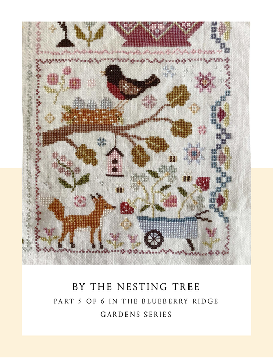 By The Nesting Tree *Nashville Market Pre-Order*