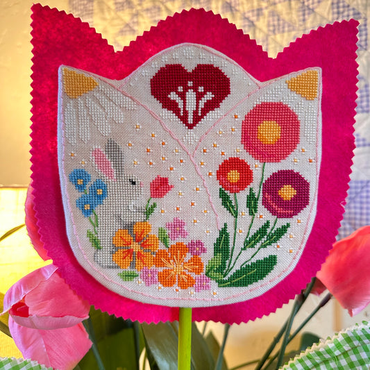 BunBun’s Garden *Nashville Markert Pre-Order*