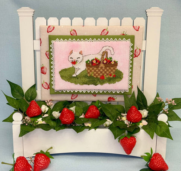 *Nashville Exclusive* Berry Pickin' *Nashville Market Pre-Order*