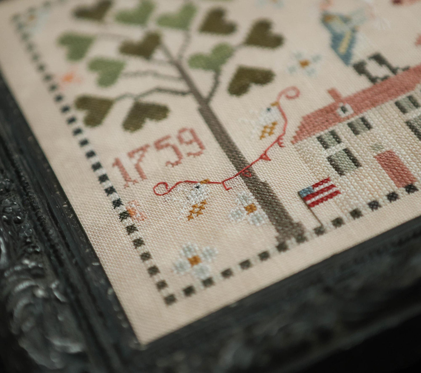 George Loves Martha *Nashville Market Pre-Order*