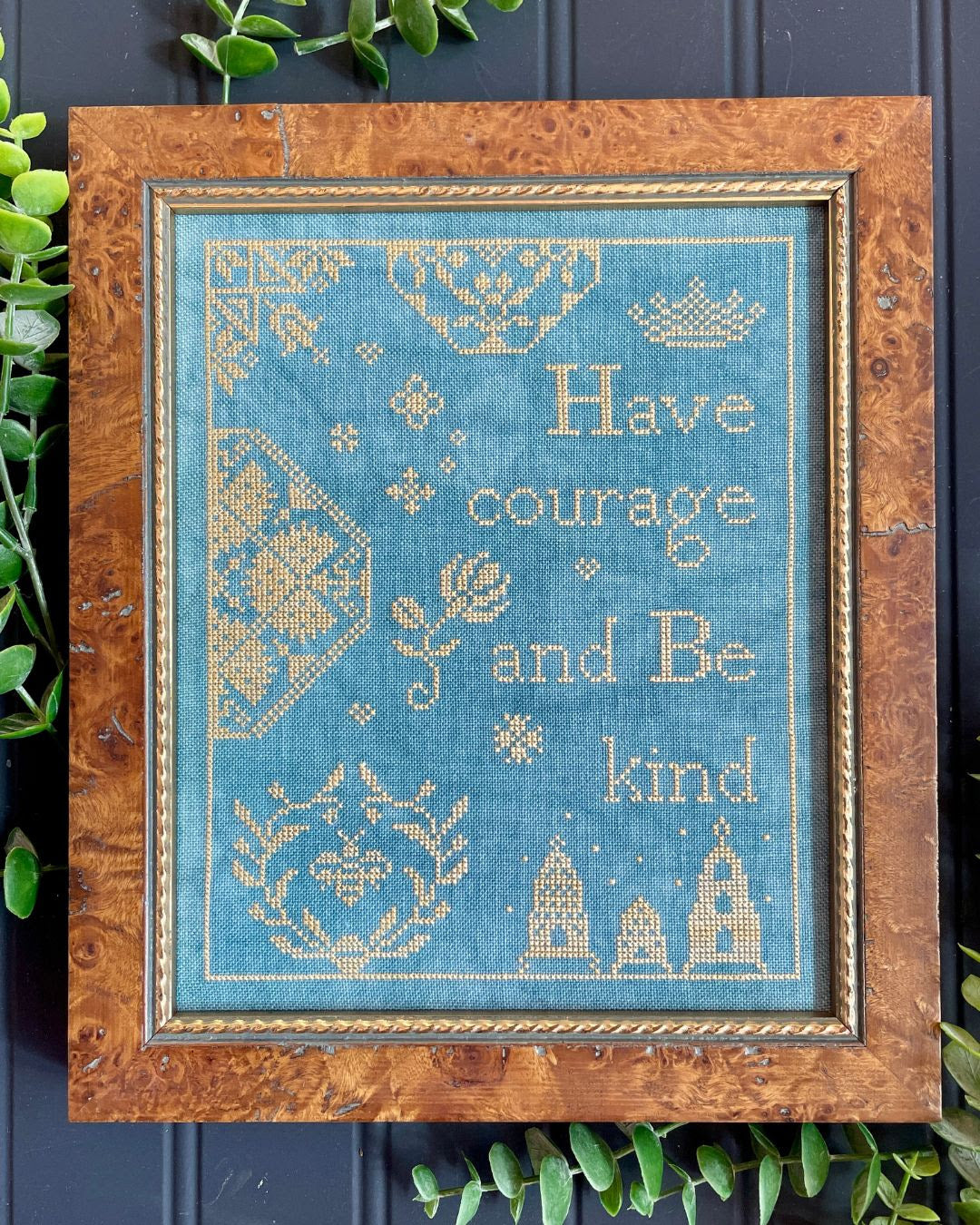 Have Courage *Nashville Market Pre-Order*