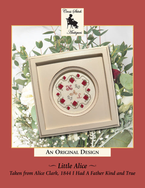 Little Alice *Nashville Market Pre-Order*