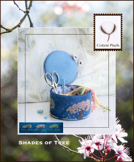 Shades of Tree *Nashville Market Pre-Order*