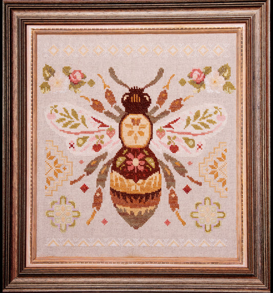 Queen Bee *Nashville Market Pre-Order*