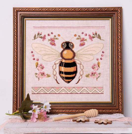 Bee and Blossoms *Nashville Market Pre-Order*