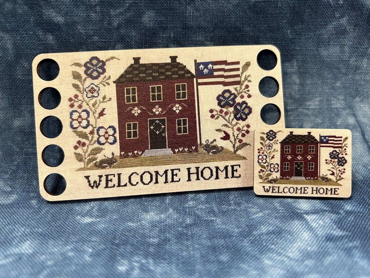 Accessory for Welcome Home *Nashville Market Pre-Order*