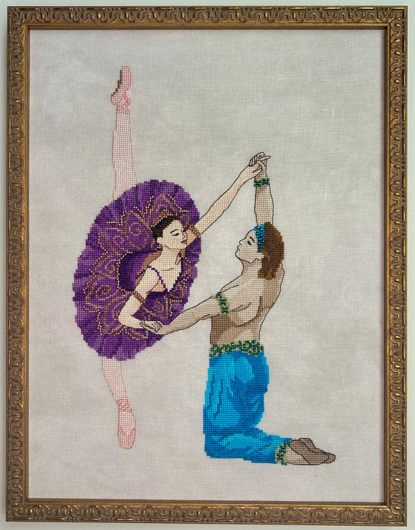 Le Corsaire *Nashville Market Pre-Order*