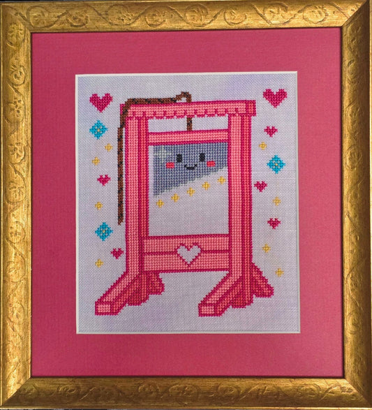 Chipper Chopper *Nashville Market Pre-Order*