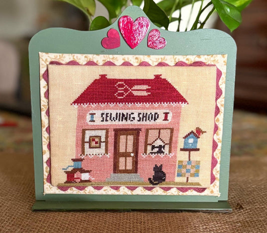 Sewing shop *Nashville Market Pre-Order*