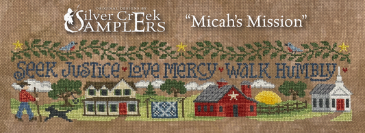 Micah’s Mission *Nashville Market Pre-Order*