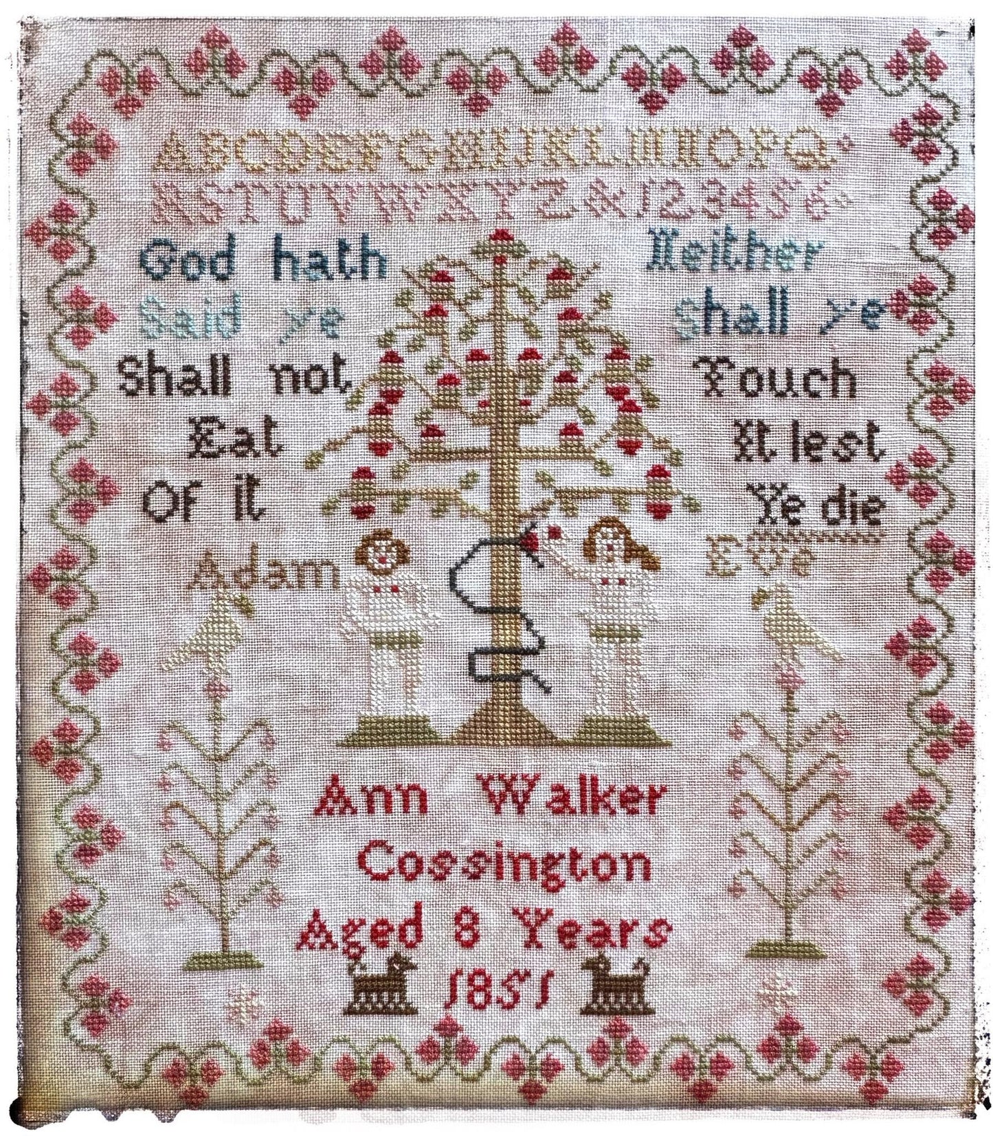 God Hath Said *Nashville Market Pre-Order*