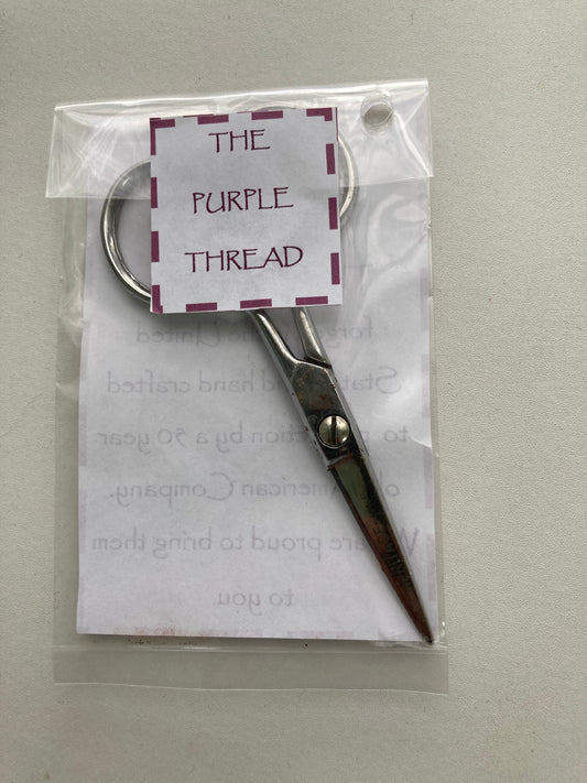 Scissors- by the Purple Thread