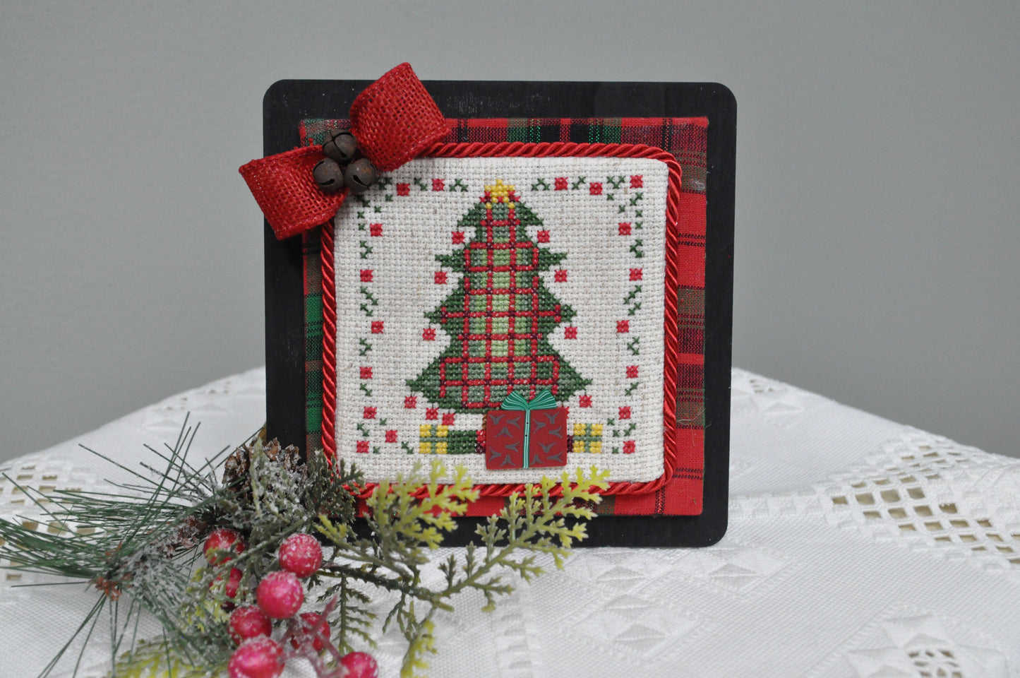 Sniplets by For The Stitcher's Soul