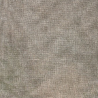 Fiber on a Whim Linen FQ and Fat Eights