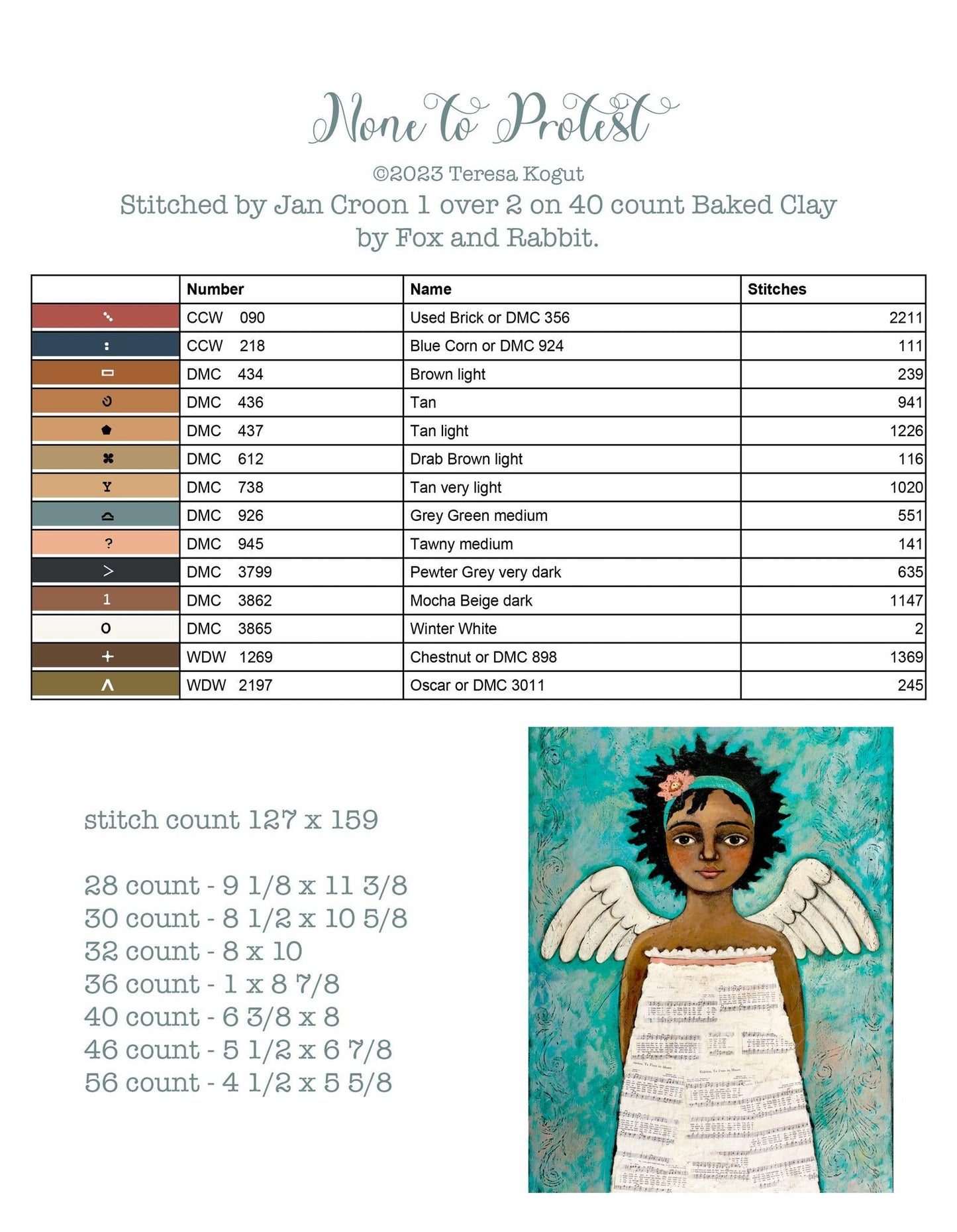 HELLO LOVE BOOK 7 DESIGNS *Nashville Market Pre-Order*