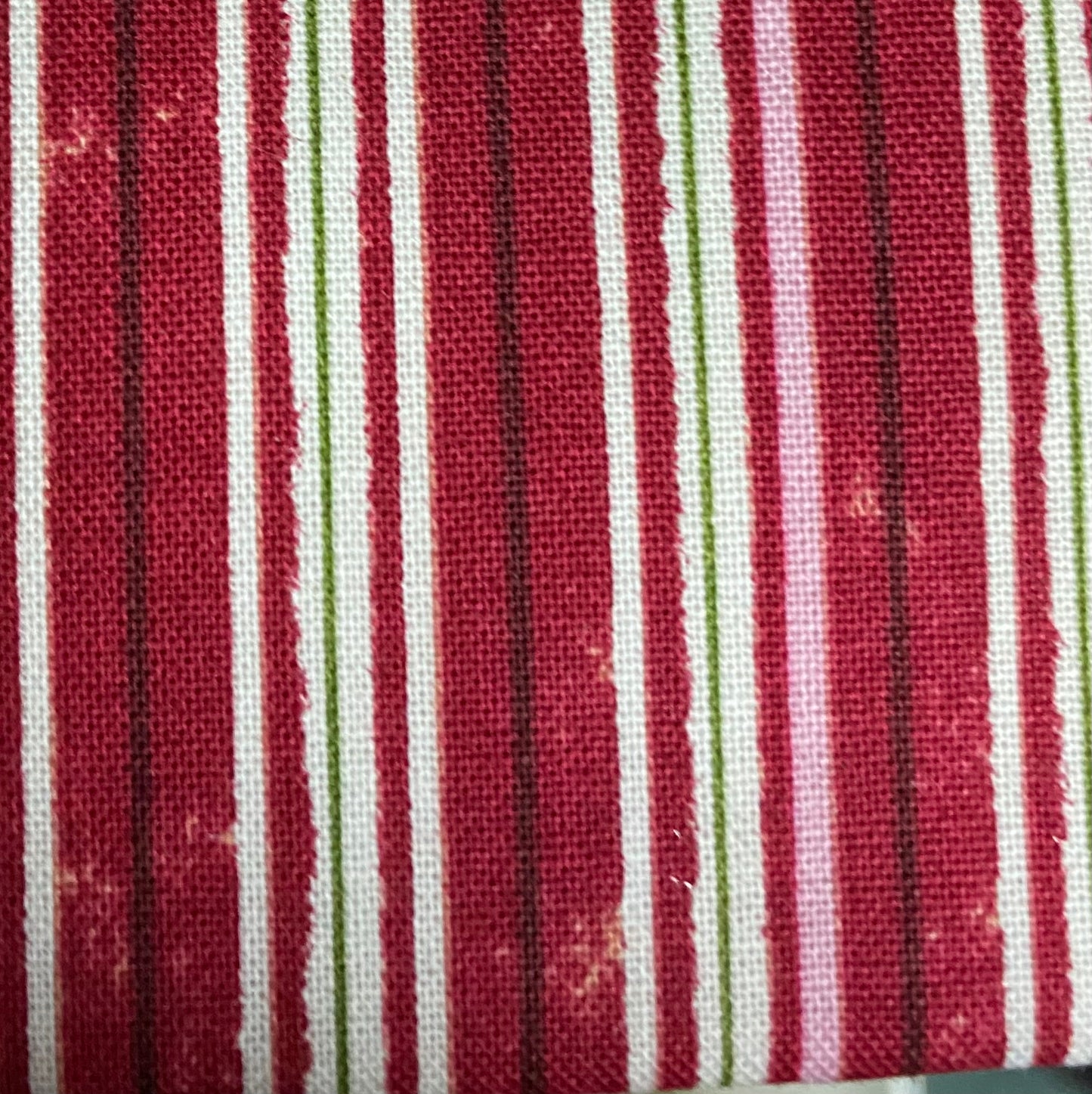 The Stitcher's Stage 4 inch Round Ornament