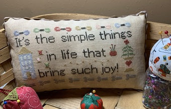 Needle Bling Designs