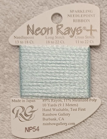 Neon Ray Plus
