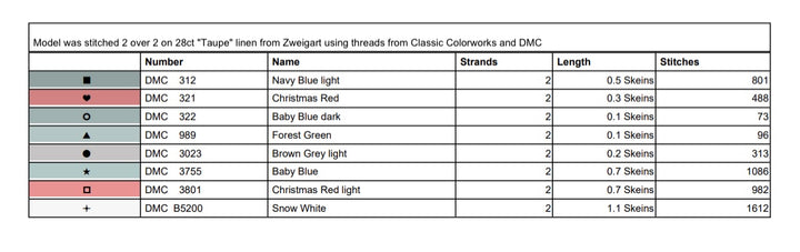 Oh My Stars *Nashville Market Pre-Order*