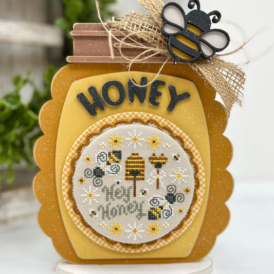 Hey Honey *Nashville Market Pre-Order*