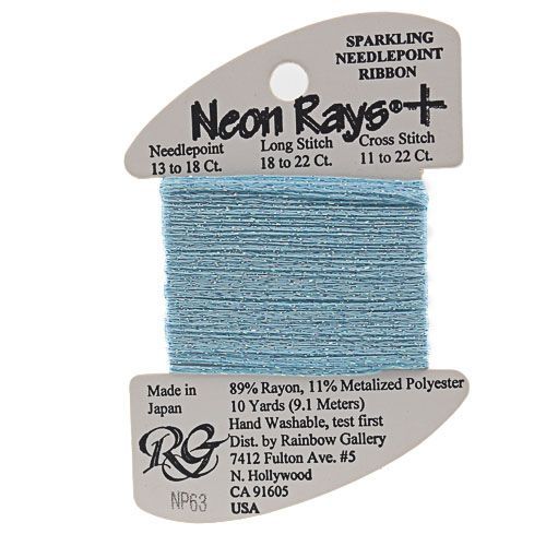 Neon Ray Plus