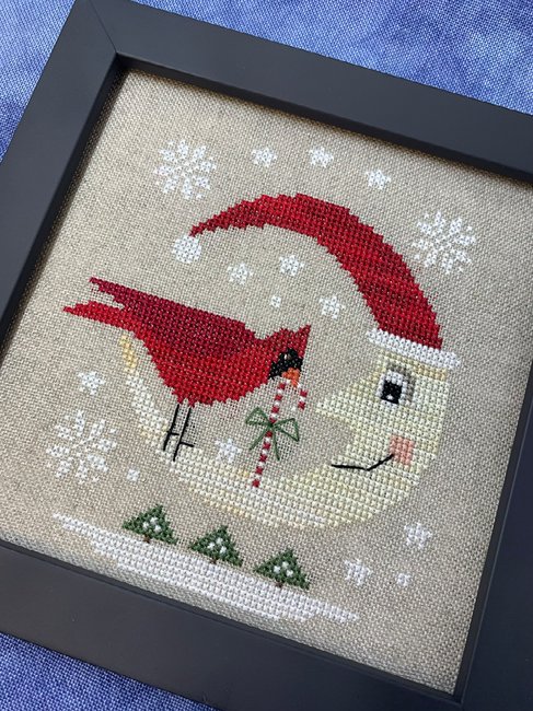 Stitches by Ethel Designs