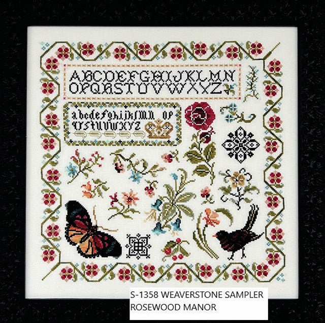 Weaverstone Sampler *Nashville Market Per-Order*
