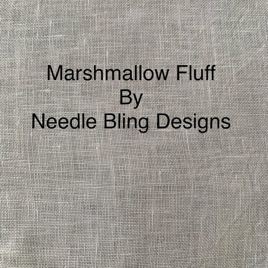 Needle Bling Designs Fabric