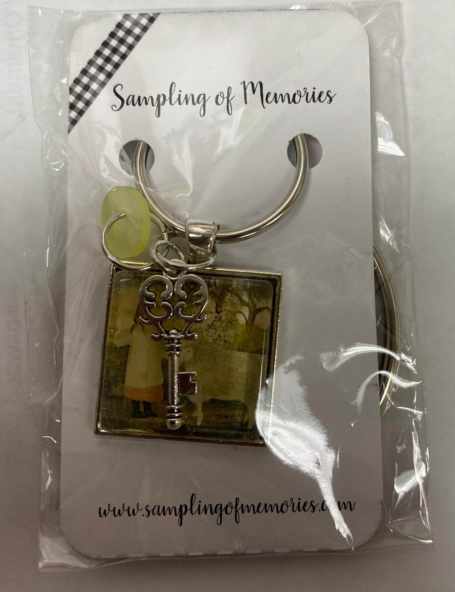 Sampling of Memories