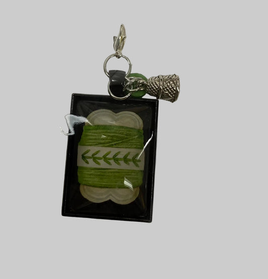 Sampling of Memories Threadkeep