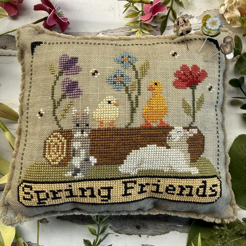 Spring Friends *Nashville Market Pre Order*