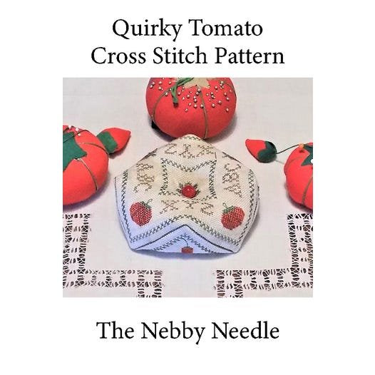 The Nebby Needle