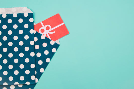 For The Stitcher's Soul Gift Card