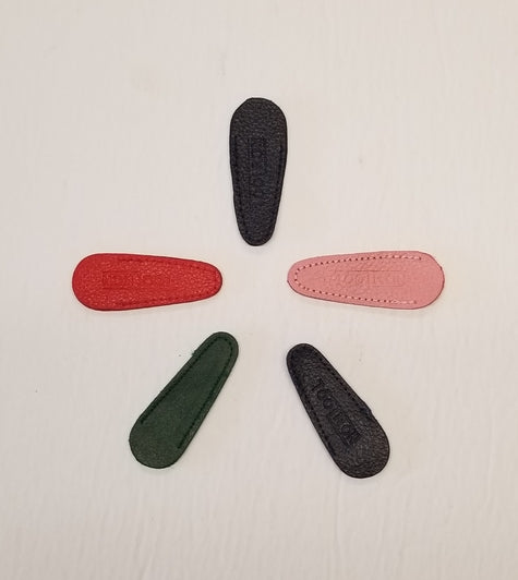 Leather Scissor Sheaths