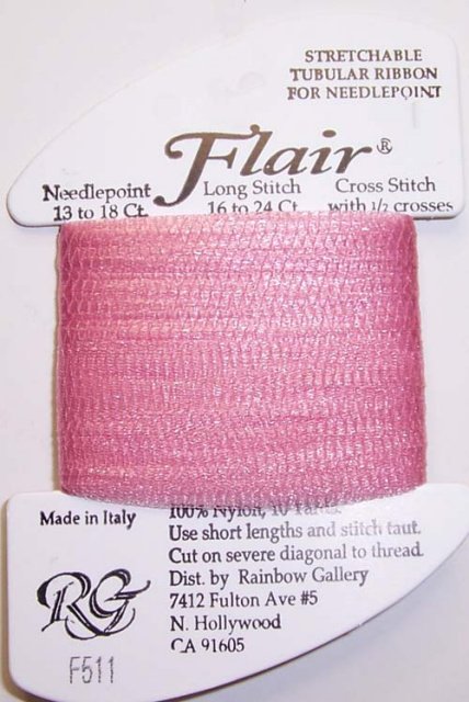 Flair by Rainbow Gallery