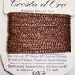 Cresta d'Oro by Rainbow Gallery