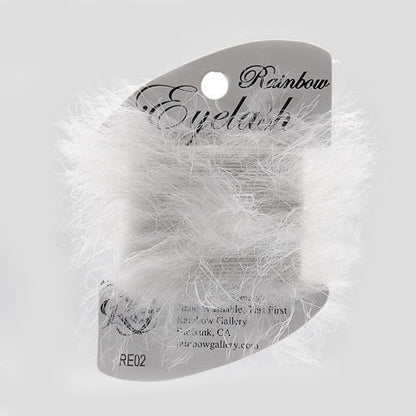 Eyelash by Rainbow Gallery