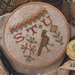 Summer House Stitche Workes