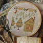Summer House Stitche Workes