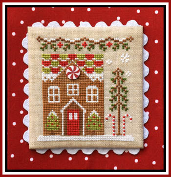 Country Cottage Needleworks