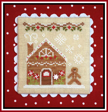 Country Cottage Needleworks