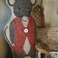 Animal Crackers Series by Stacy Nash