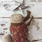 Animal Crackers Series by Stacy Nash