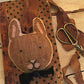 Animal Crackers Series by Stacy Nash