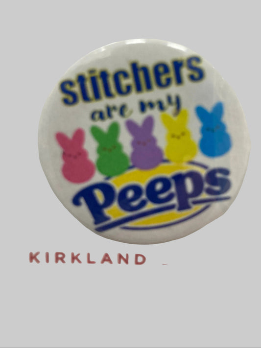 Kirkland design Needleminders
